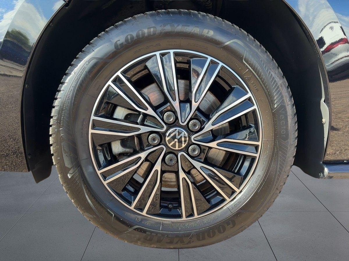 Volkswagen T7 Multivan 1.4 TSI Hybrid DSG Life  Sitzhzg. LE