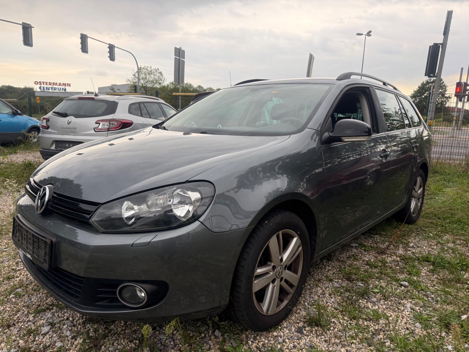 Volkswagen Golf, 2013