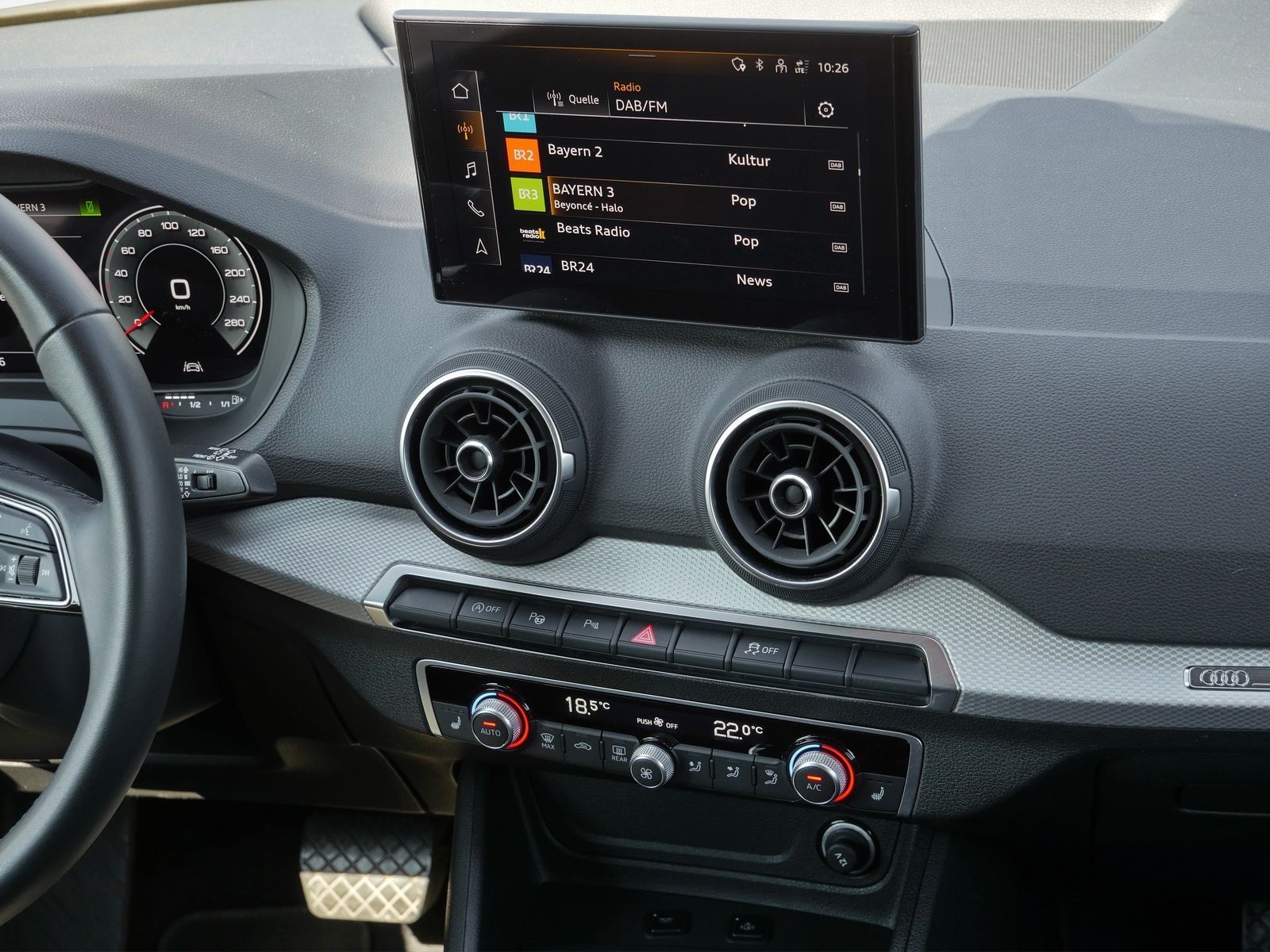 Audi Q2 - Bild 6