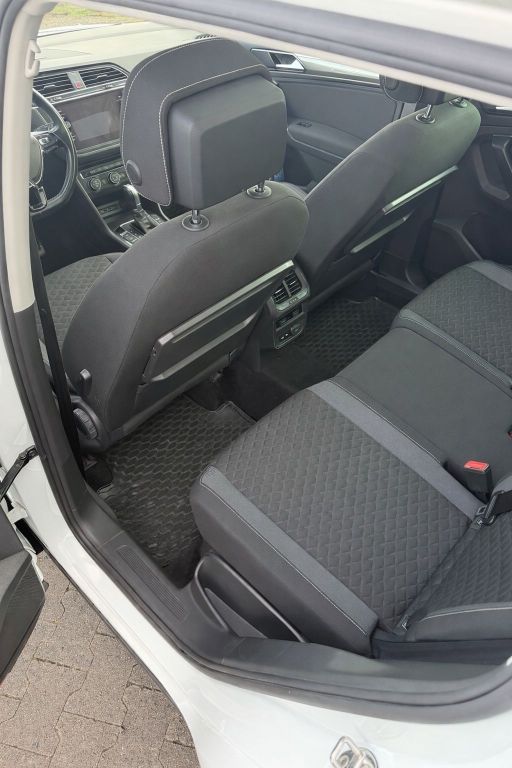 Image of Volkswagen Tiguan