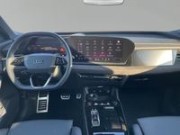 Audi SQ6 e-tron - Vorschau Bild 5