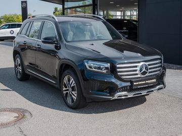 Mercedes GLB 200 - 5