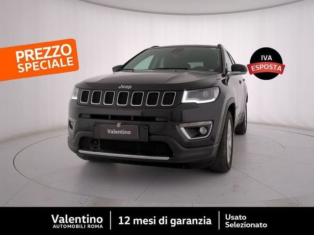 Jeep Compass 1.3 Turbo T4 150 CV aut. 2WD Limite