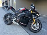 Ducati Panigale V4 SP - DUCATI PANIGALE SP V4