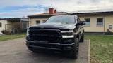 Dodge RAM 1500 Laramie Night Edition 4x4 Prins LPG - Dodge RAM Laramie Night Gebrauchtwagen