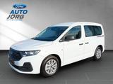 Ford Tourneo Connect Trend 1.5 EcoBoost EU6e - Ford Tourneo Connect in Frankfurt (Main)