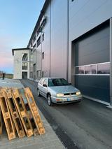 Volkswagen Golf 3 Europe Edition mit BBS - Volkswagen Golf: Europe