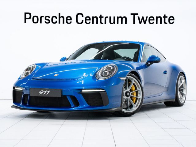 PORSCHE 991 GT3