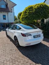 Tesla Model 3 Allradantrieb mit Dualmotor Performa... - Tesla Model 3 in Kassel