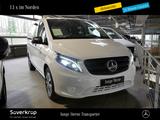 Mercedes-Benz Vito 114 TOURER PRO NAVI KLIMA LED 9SITZER LM TE - Mercedes-Benz Vito in Kiel