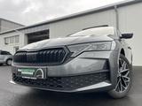 Skoda Octavia Combi 2.0 TDI DSG Blackline 106€ m.20% A - Diesel Gebrauchtwagen