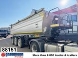 Wielton NW-3, Liftachse, Stahlmulde ca. 26m³ - Angebote