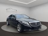 Maybach S500 4Matic TOP-KONFIGURATION! - Maybach Gebrauchtwagen