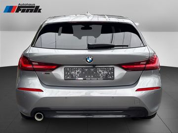 BMW 116i Sport Line DAB LED WLAN Tempomat Klimaaut.
