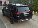Mercedes-Benz GLE 450 4MATIC - TOP Ausstattung - Mercedes-Benz GLE 450 von privat