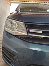 Volkswagen Caddy 2,0TDI 110kW DSG 5-Sitzer... - Volkswagen Caddy: 2k