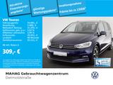 Volkswagen Touran 2.0 TDI Highline LED Navi AHK DSG