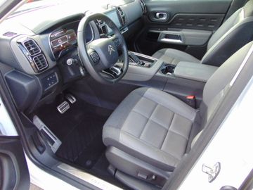 Bild 8 Citroën C5 Aircross Shine