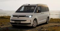 Volkswagen T7 California - Vorschau Bild 2