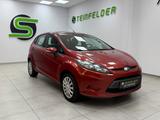 Ford Fiesta Trend KLIMA - Ford Fiesta Gebrauchtwagen