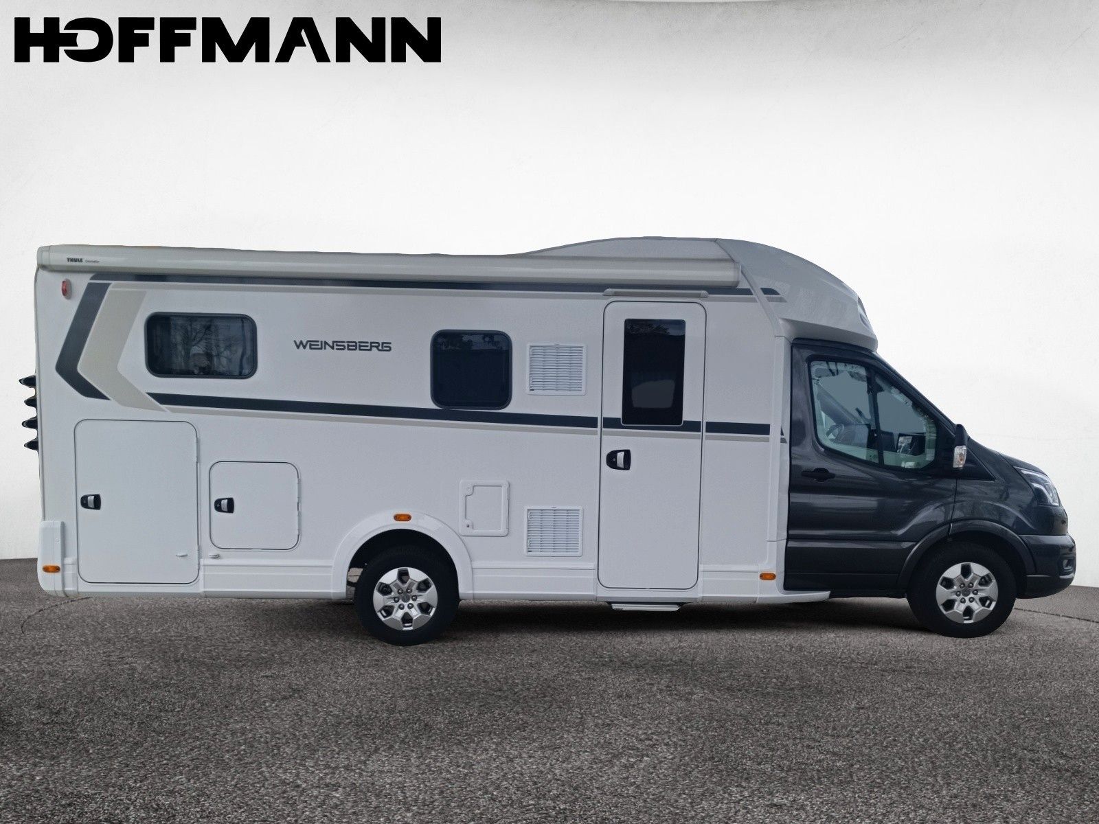 Fahrzeugabbildung Weinsberg CaraSuite 700 MEG Ford *Automatik*TV*Xenon