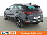 Kia Sportage 1.6 GDI Spirit 2WD *NAVI*BI-LED*TEMPO* - Kia Gebrauchtwagen in Köln