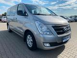 Hyundai H-1 Travel Comfort|NAVI|R-KAM - Hyundai H-1: Automatik