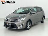 Toyota TOYOTA Verso 1.6 D-4D Active - Toyota Verso: D4d