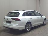 Volkswagen Golf-8 Var. 2.0 TDI LED DC PDC - Volkswagen Golf: TDI