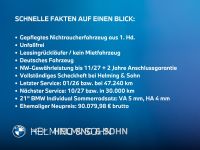 BMW 530 - Vorschau Bild 4