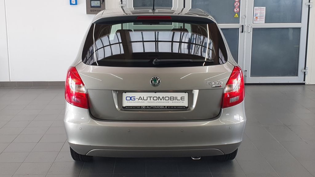 1.2 TSI DSG Automatik*Tempomat*PDC*Garanti