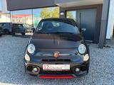 Abarth 595 Competizione - Abarth 500 aus 2019
