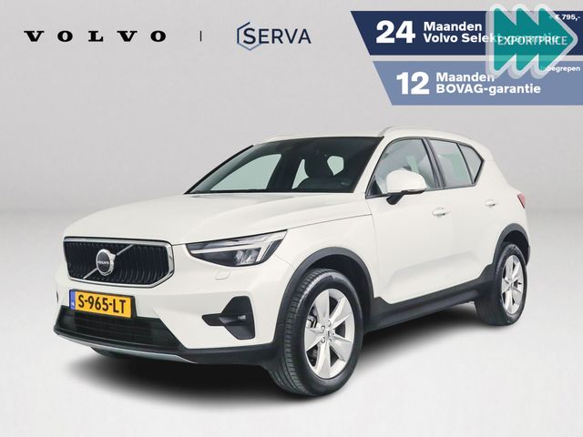 Volvo XC40 T2 Core | Parkeercamera