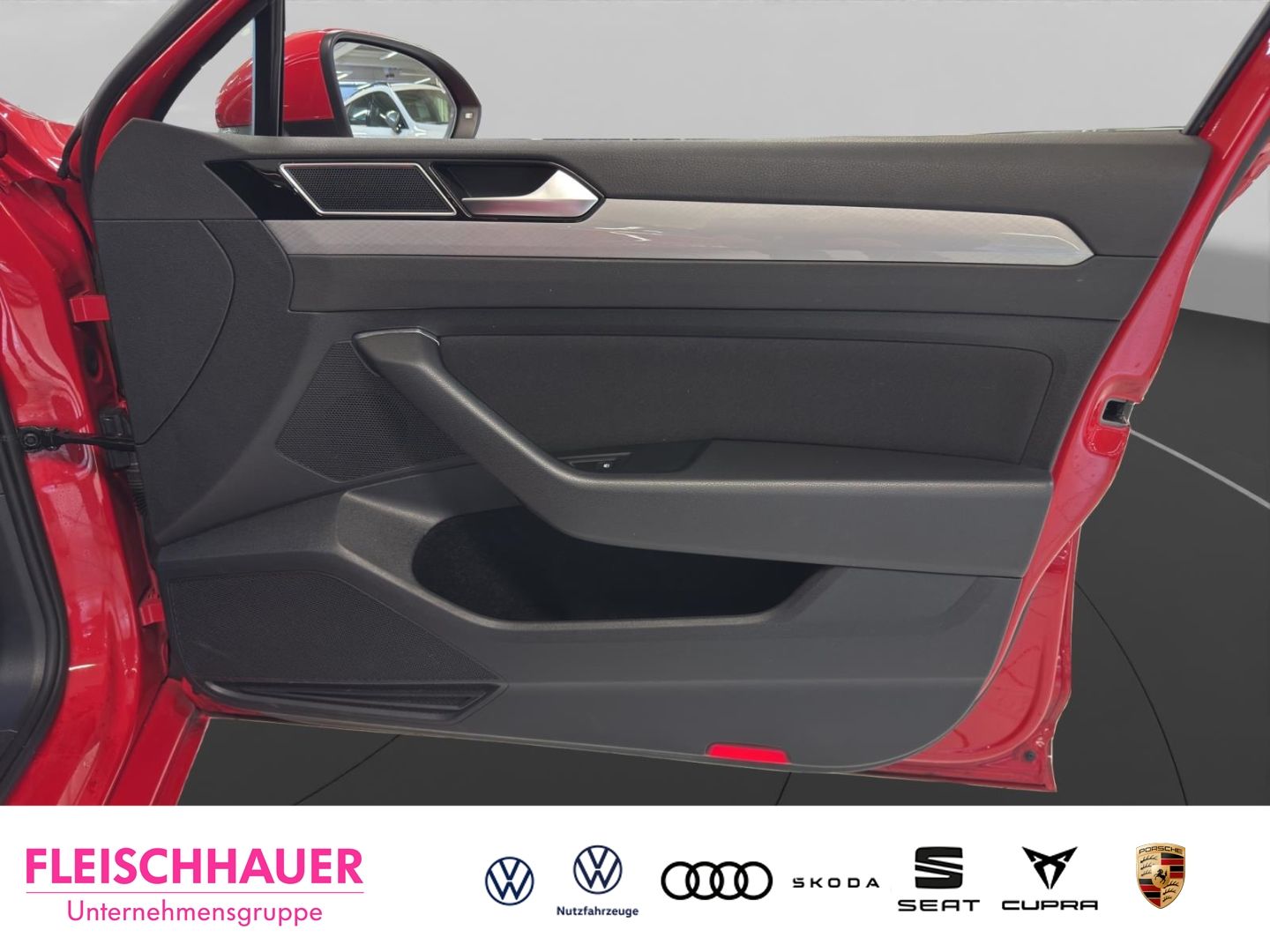 Volkswagen Passat Variant - Bild 19