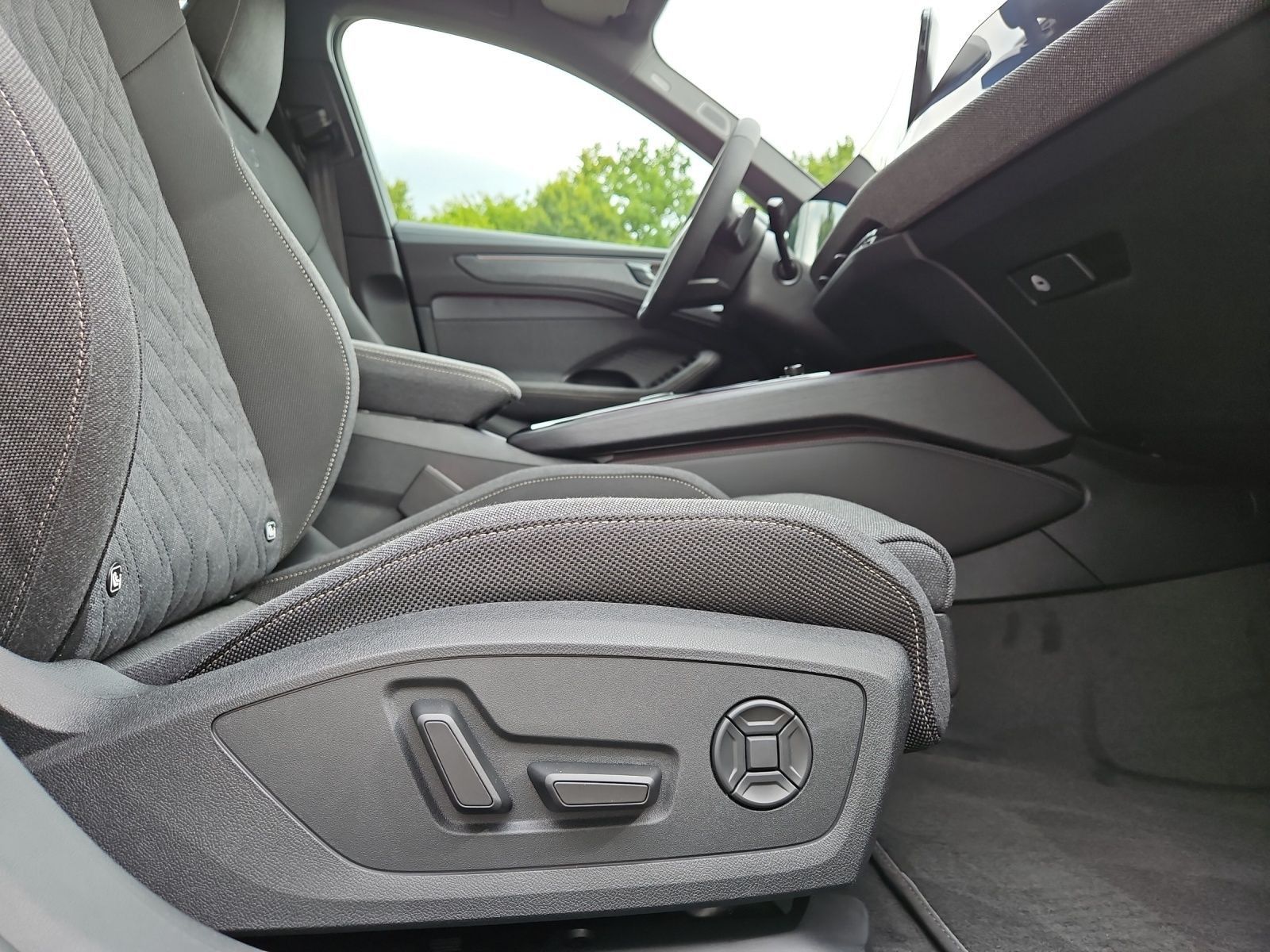 Audi A6 - Bild 19