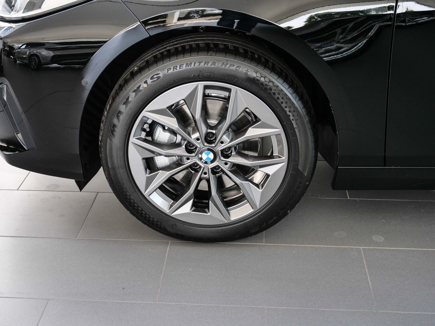 BMW 120 - Bild 7