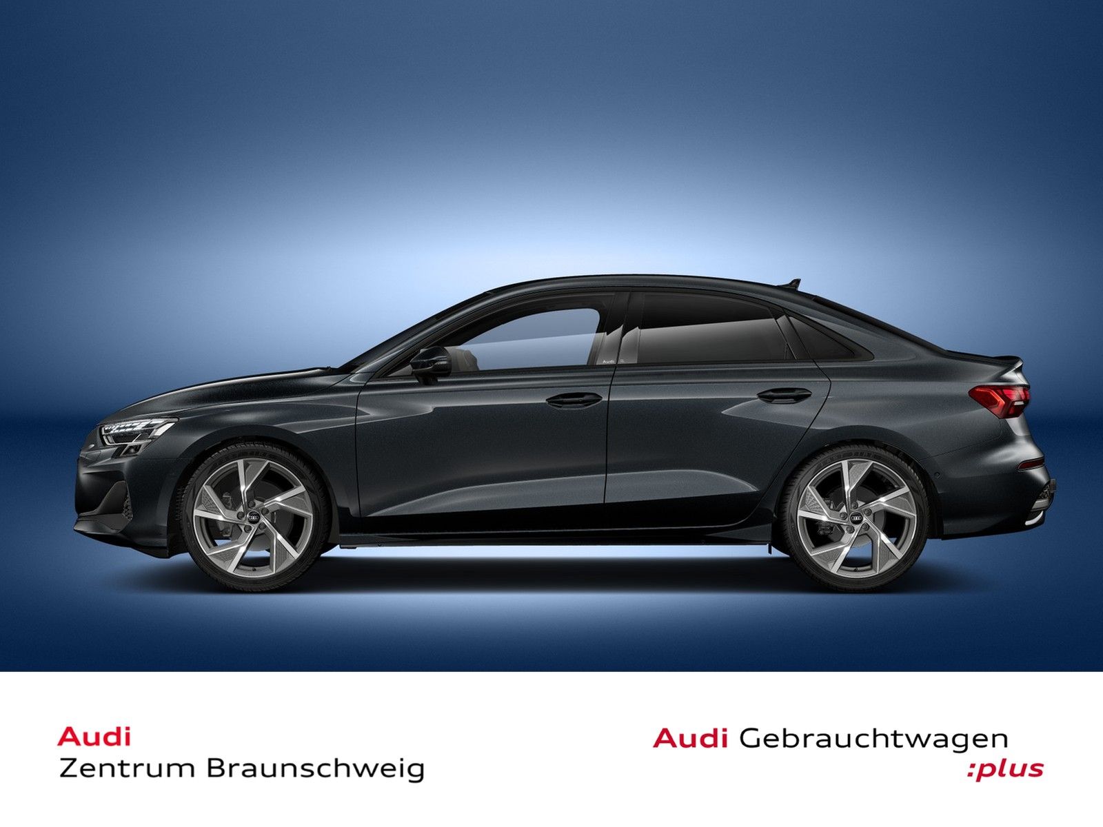 Audi A3 - Bild 3