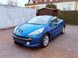 Peugeot 207cc 1.6 Roadster - Peugeot 207 in Frankfurt (Main)