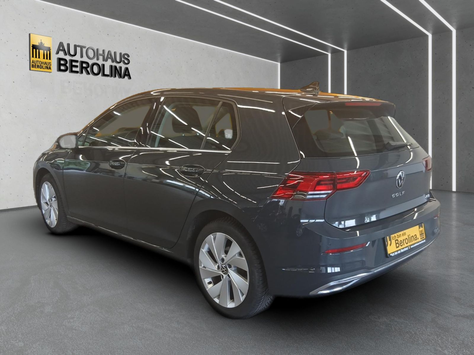Volkswagen Golf - Bild 3
