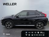 Mitsubishi Eclipse Cross 1.5 T 4WD Top *360°*Leder*Pano*HUD - Mitsubishi Gebrauchtwagen in Berlin