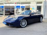 Porsche 996 Carrera Cabriolet |DE-Fzg|Div.Rechnung|Leder - Porsche 996 in Stuttgart