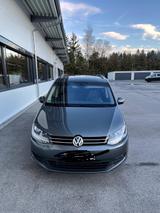 Volkswagen Sharan 1.4 TSI Trendline Trendline