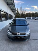 Volkswagen Sharan 1.4 TSI Trendline Trendline - VW Sharan von privat