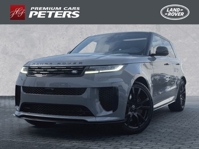 Land Rover Range Rover Sport SV Edition Two P635 HUD Luftfe