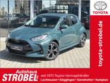 Toyota Yaris Hybrid 116 1.5 VVT-i Teamplayer*Safety-P* - Toyota