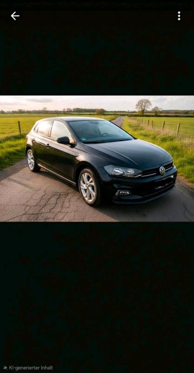 Image of Volkswagen Polo
