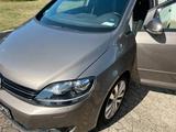 Volkswagen Golf Plus 1.4 TSI DSG 118 kW Team Team - VW Golf Plus Gebrauchtwagen in Hannover