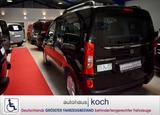 Mercedes-Benz Citan 112 EU6  rollstuhlgerecht Future-Safe-Syst - Mercedes-Benz Citan in Duisburg