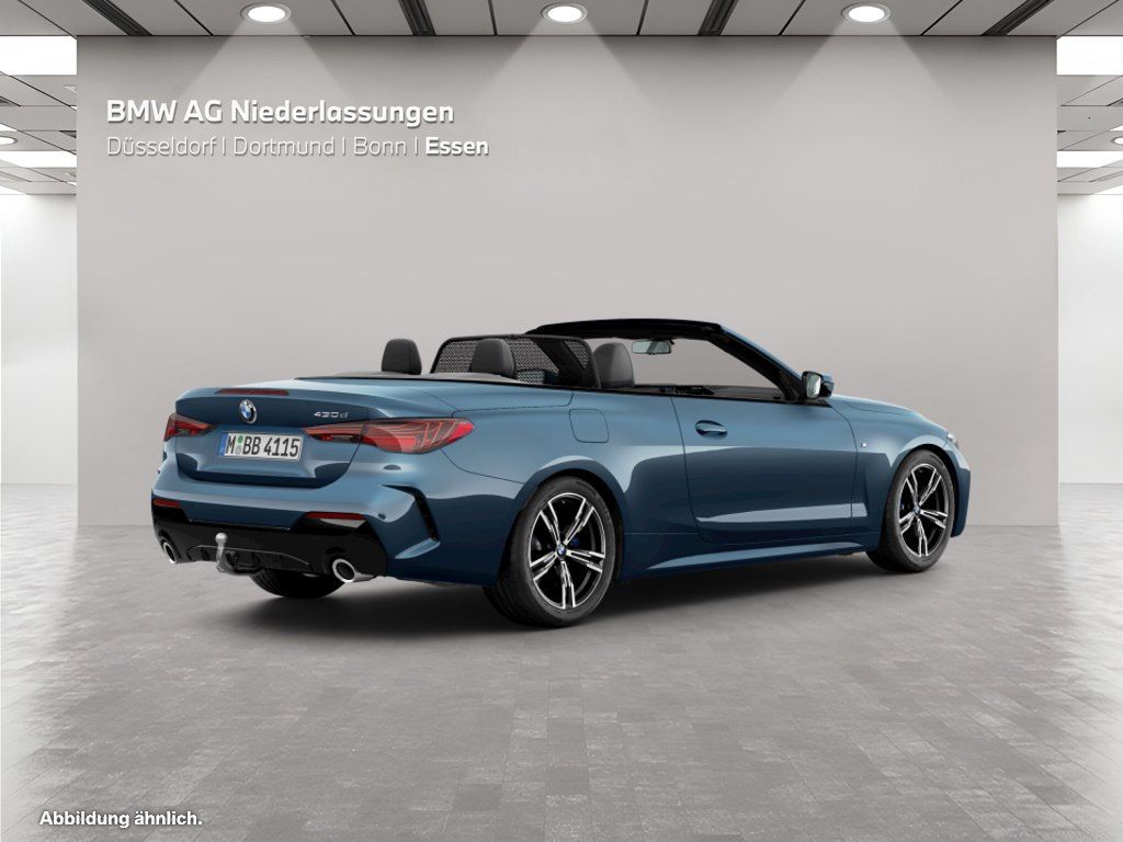 BMW 430 - Bild 4