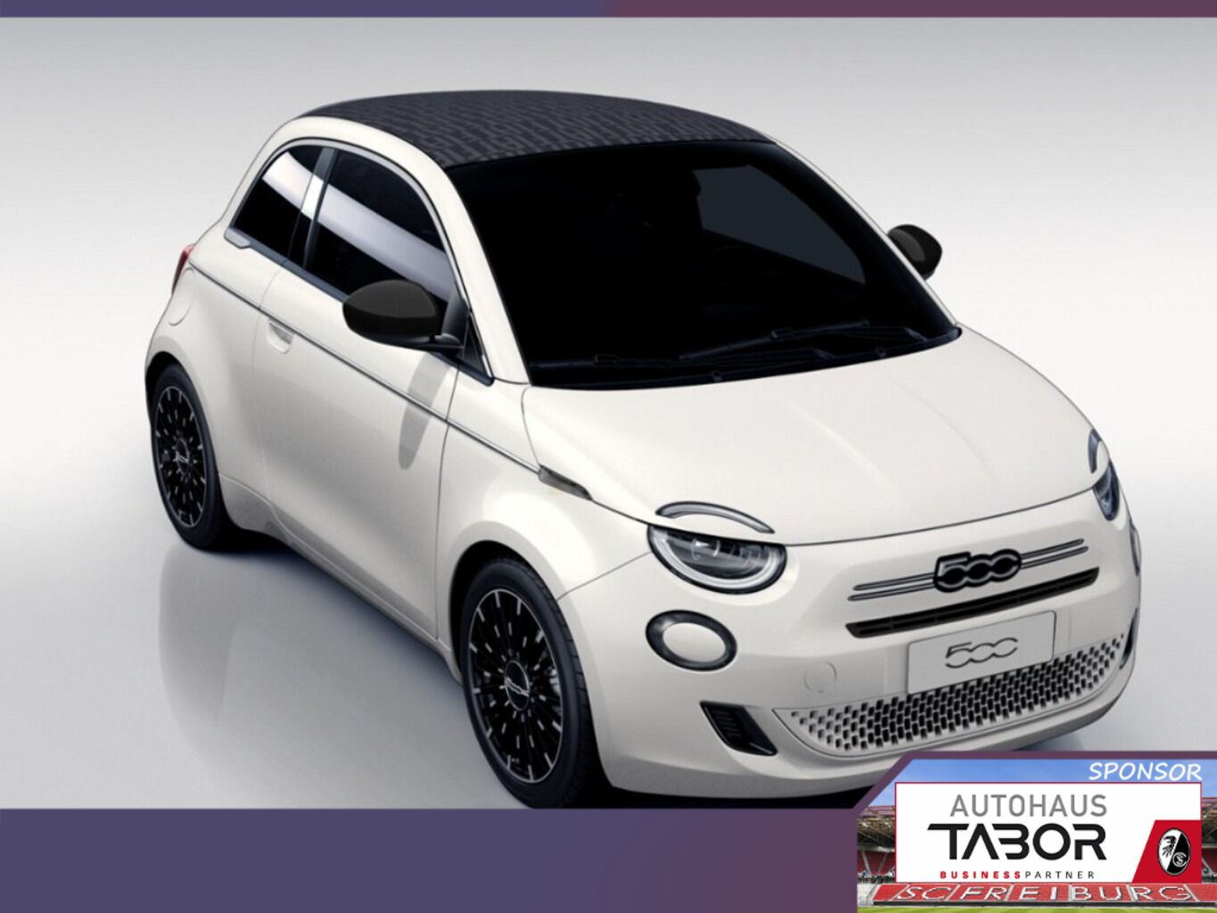 Fiat 500C - Bild 2